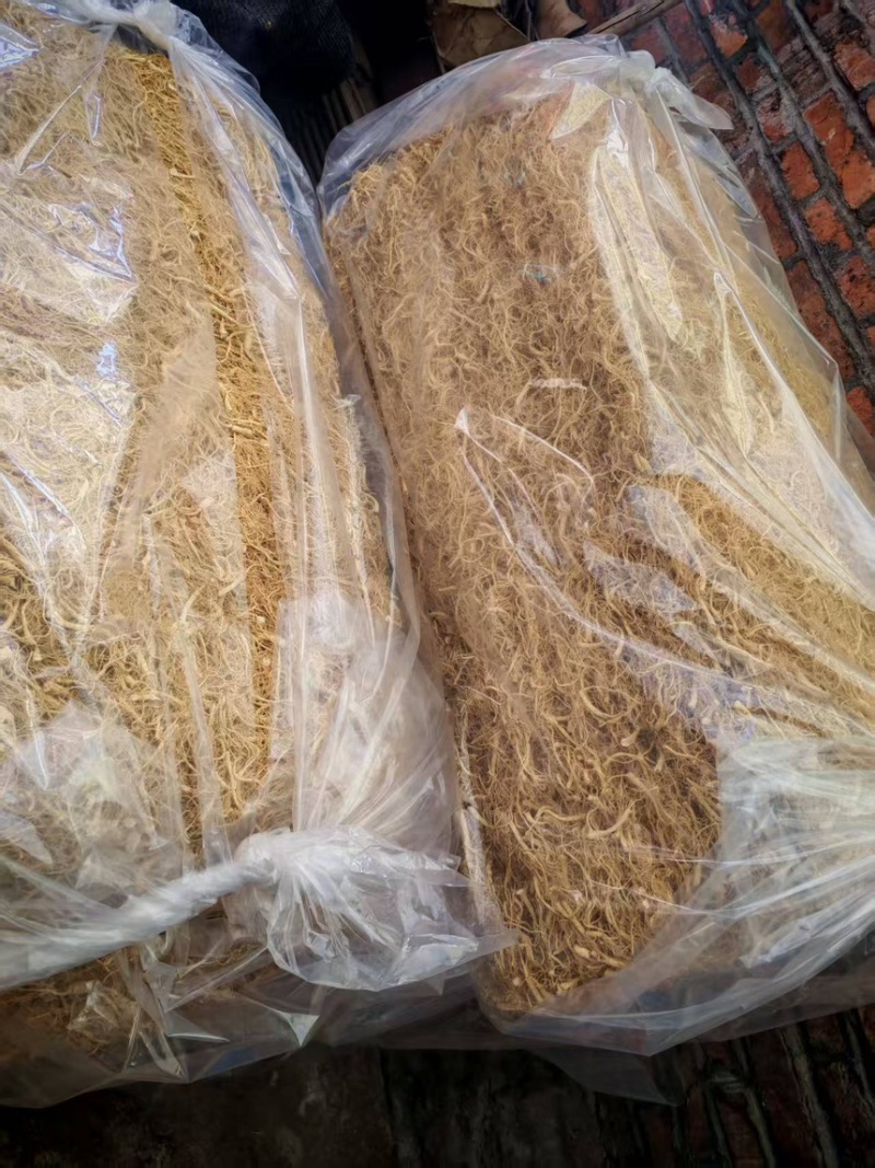 长白山人参须，自产自销，产地直供，常年供货，量大从优