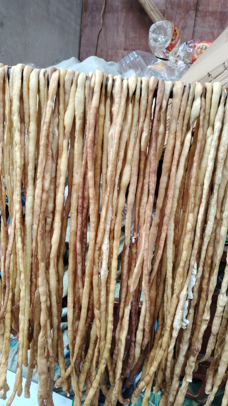 新鲜纯干牛肠