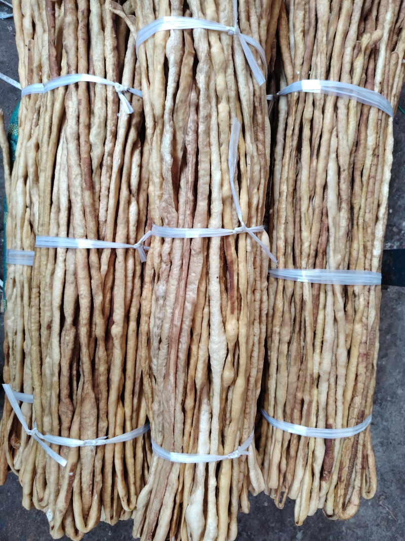 新鲜纯干牛肠