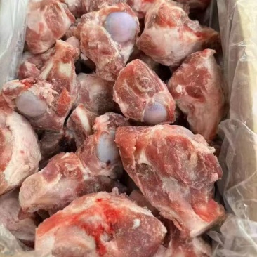 满肉大棒骨