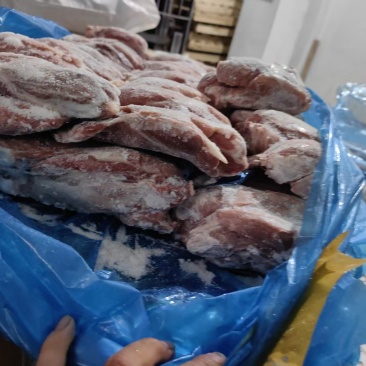 母猪后腱肉，25年
