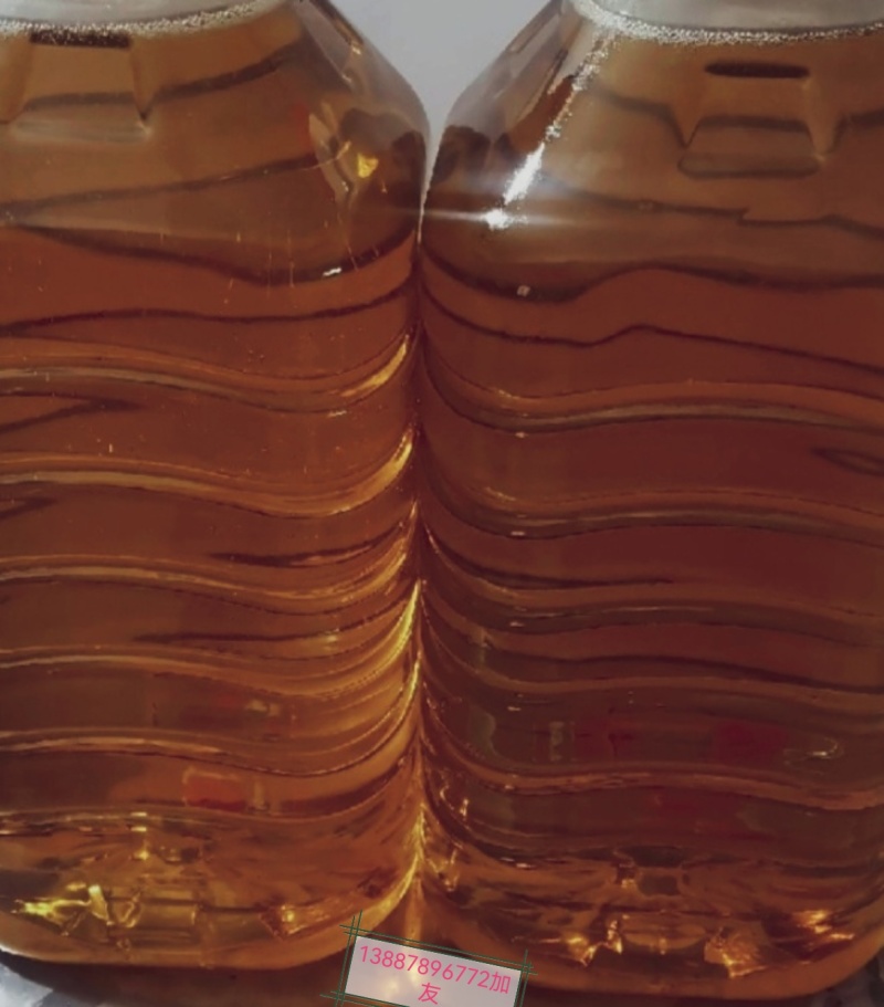 野生茶籽油