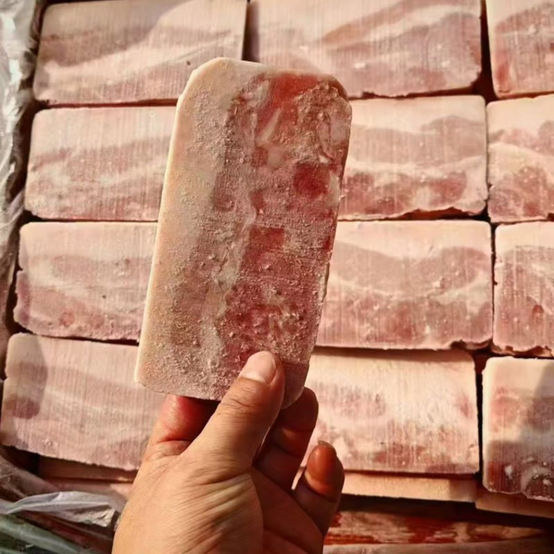 把子肉片