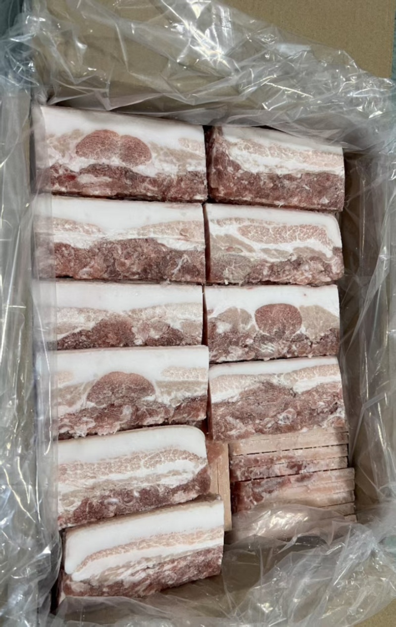 把子肉片