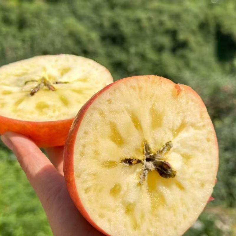 糖心苹果