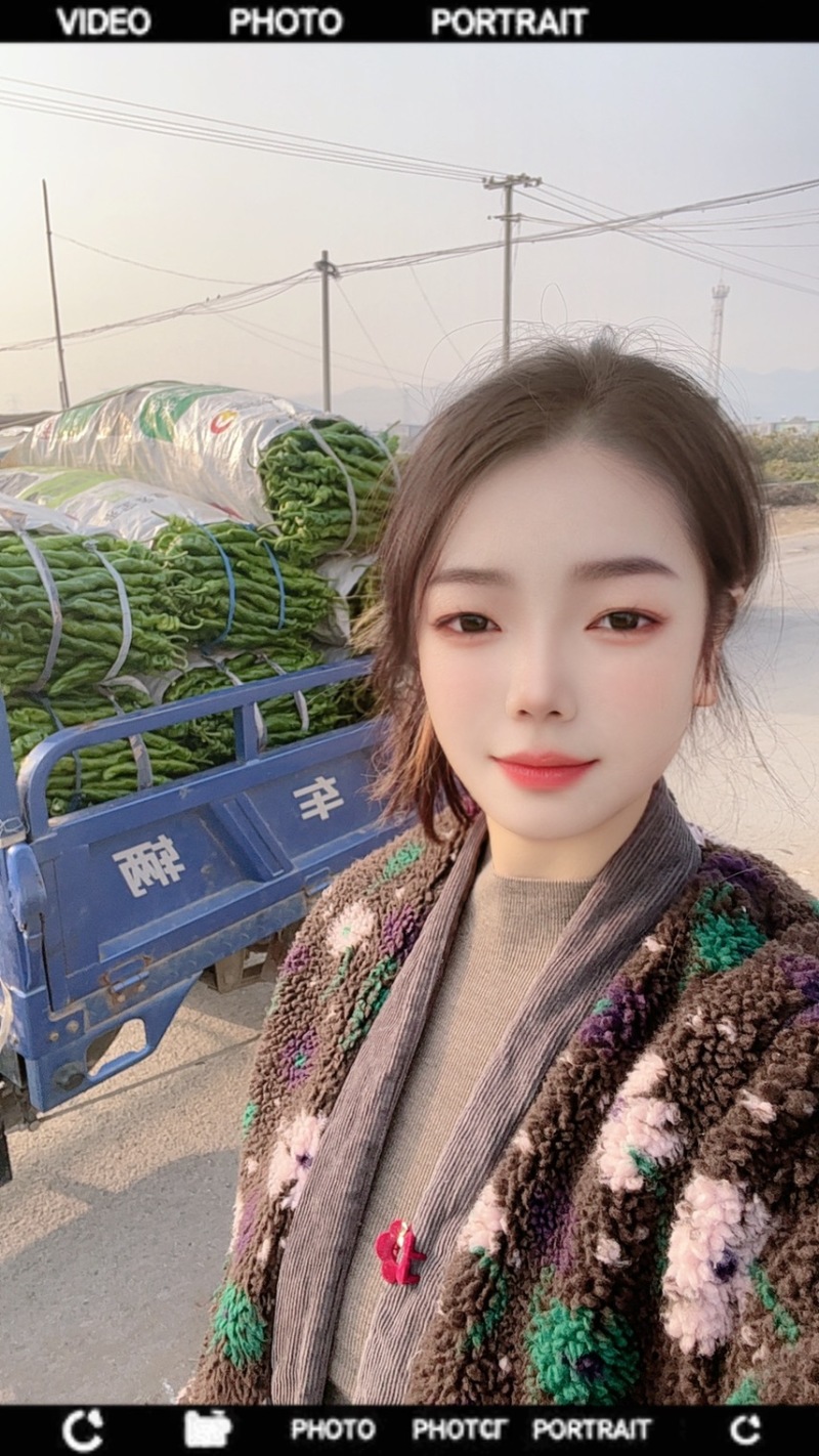 推荐山东鲜辣椒螺丝椒产地一手货源量大从优价格实惠