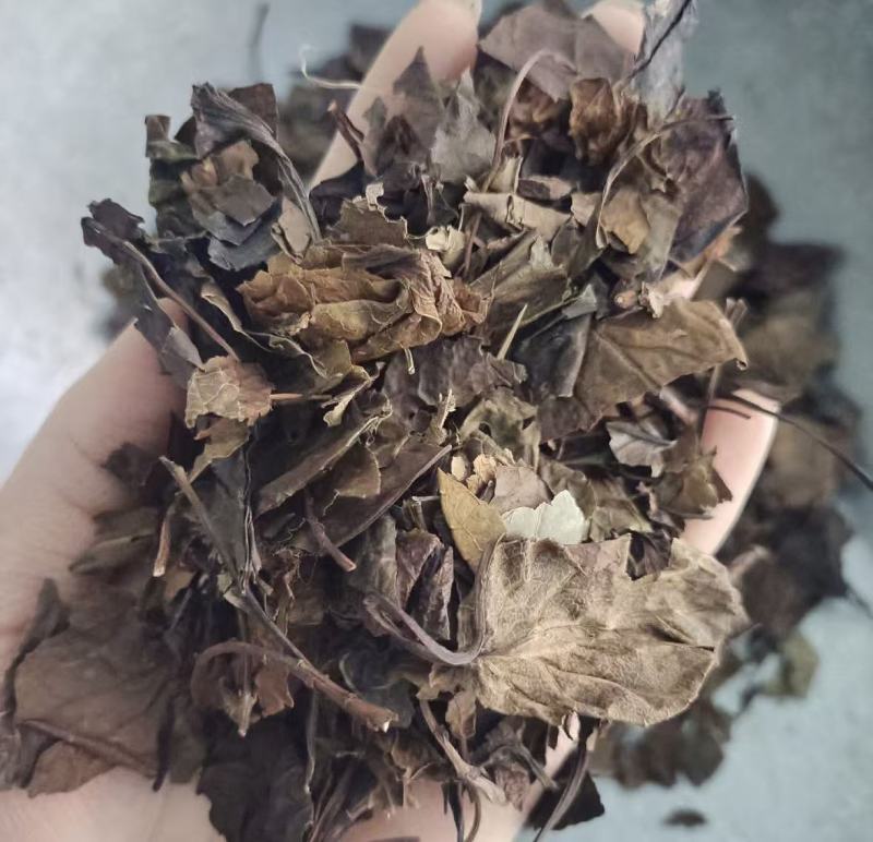 鹿含草振兴药材一站式采购