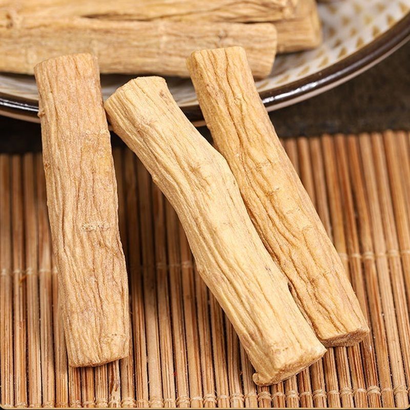 党参节子甘肃特级党参段干货无硫熏正宗中药材煲汤食材精选