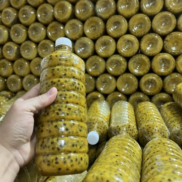 百香果酱