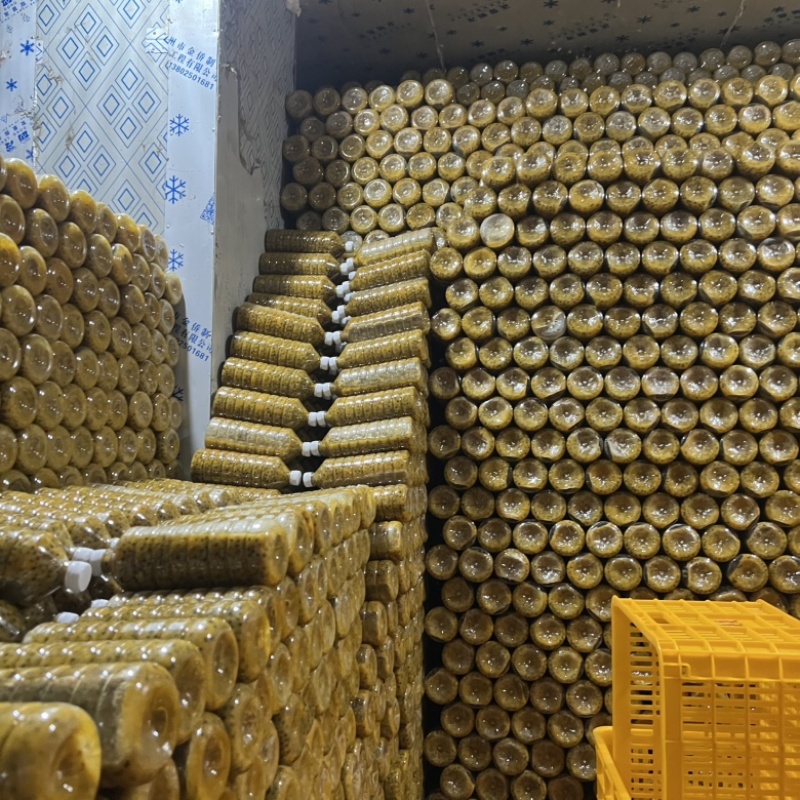 百香果酱