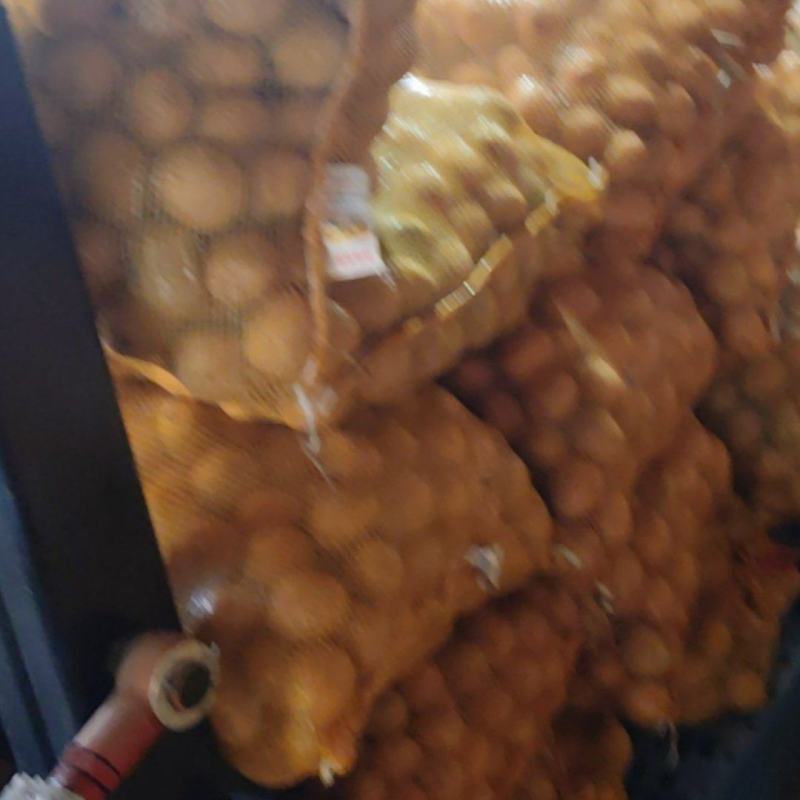 小土豆
