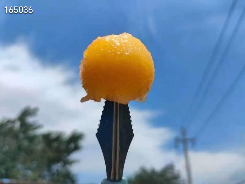 海南西州蜜哈密瓜