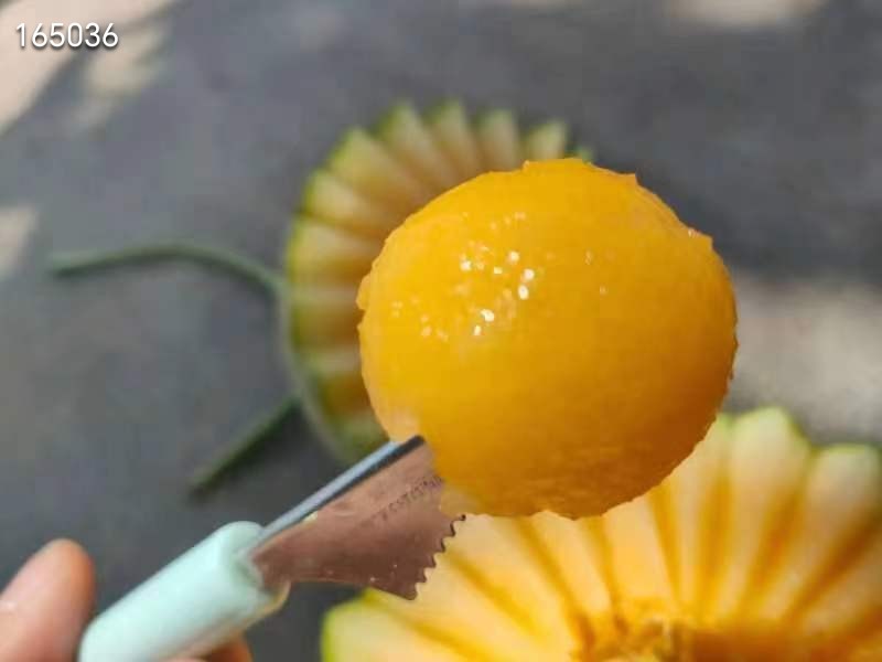 海南西州蜜哈密瓜