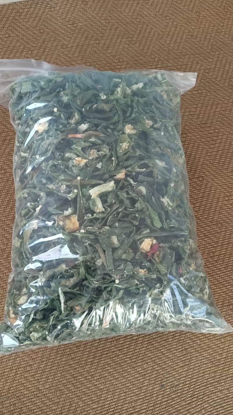 《青干辣椒条》吉林延吉特产工厂直发对接商超规格齐全