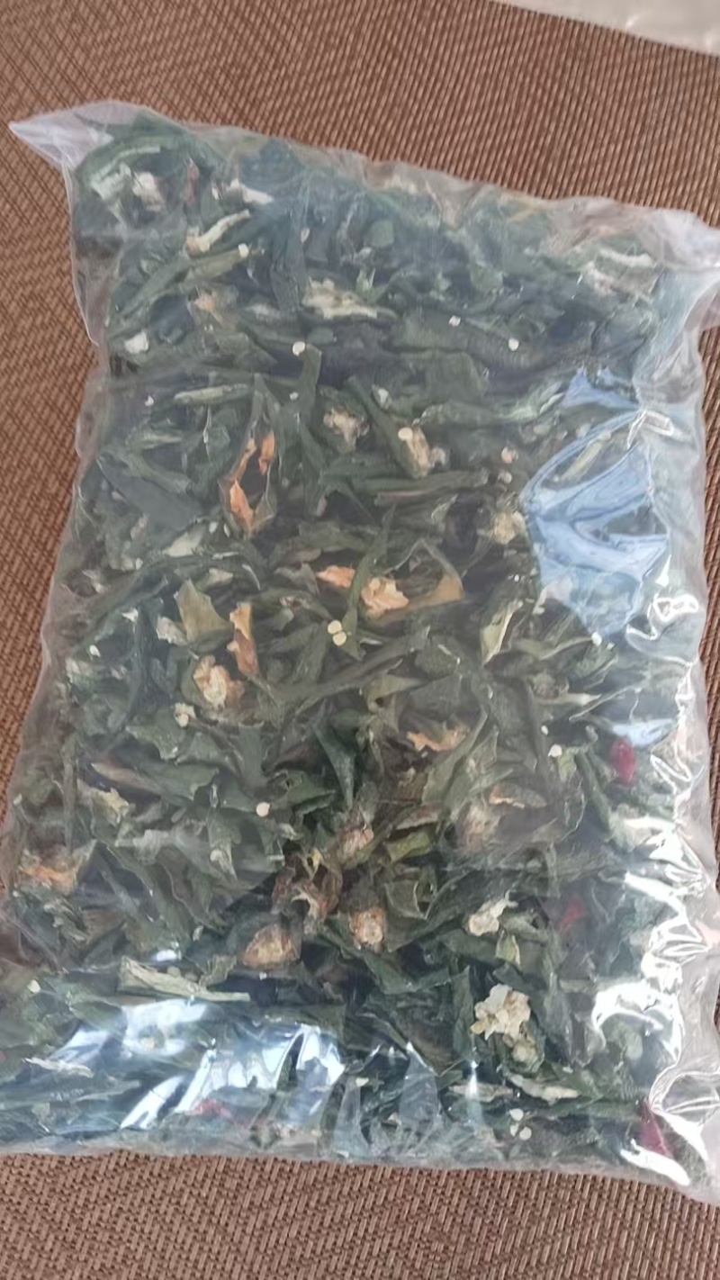 《青干辣椒条》吉林延吉特产工厂直发对接商超规格齐全