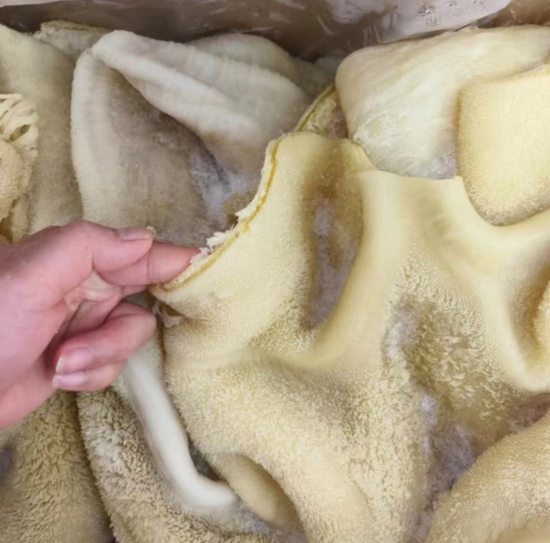 纯干无油牛肚，水煮熟牛肚厂家直供品质保证供全国商超