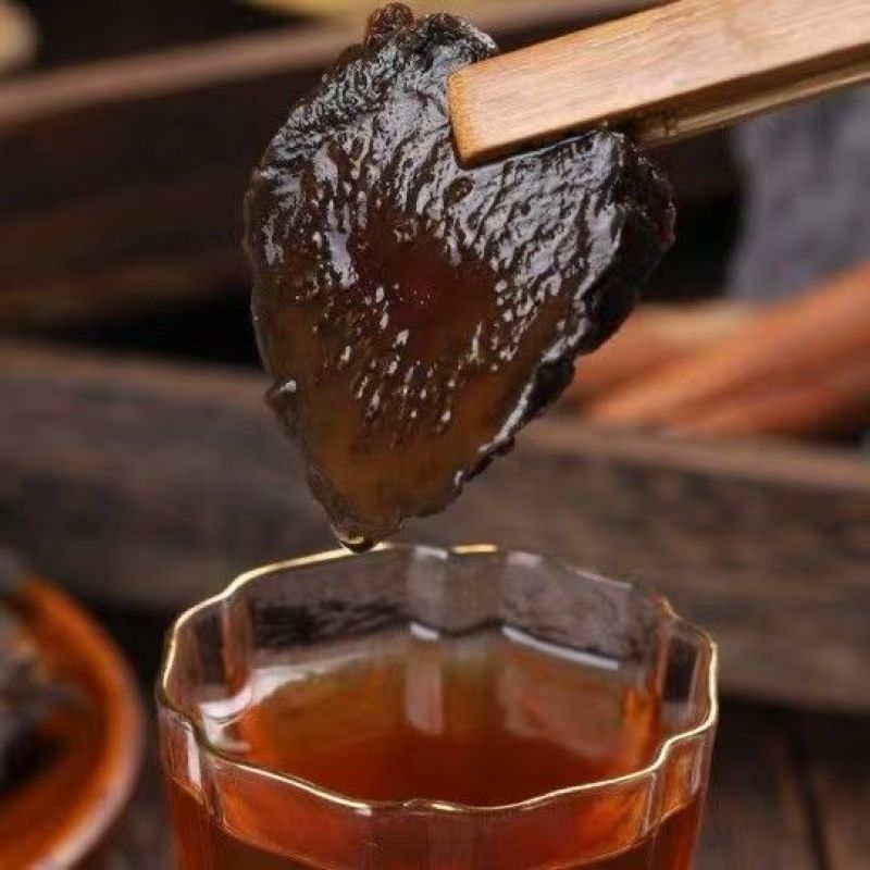肉苁蓉野生阿拉善肉松蓉正品肉丛蓉片正宗泡茶泡酒肉枞蓉