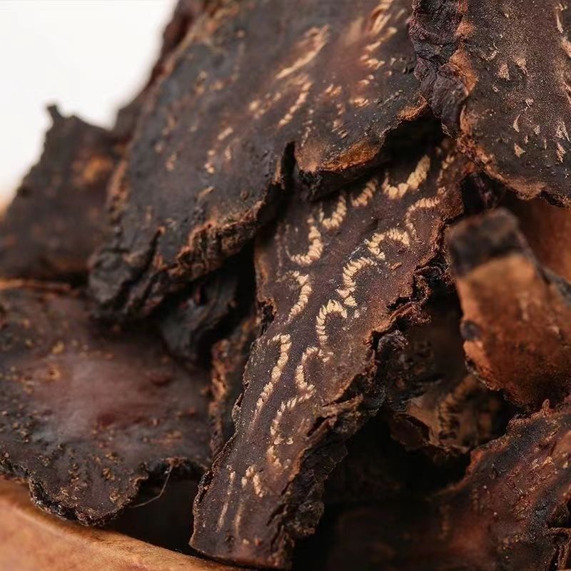 肉苁蓉野生阿拉善肉松蓉正品肉丛蓉片正宗泡茶泡酒肉枞蓉