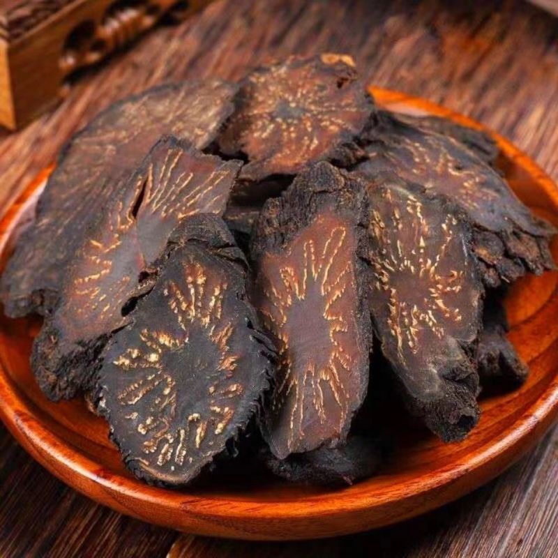 肉苁蓉野生阿拉善肉松蓉正品肉丛蓉片正宗泡茶泡酒肉枞蓉