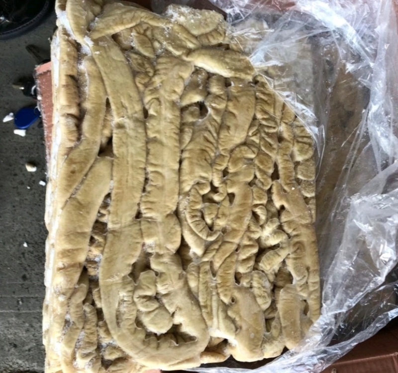 猪大肠干净无油大肠厂家直供量大从优品质保证联系