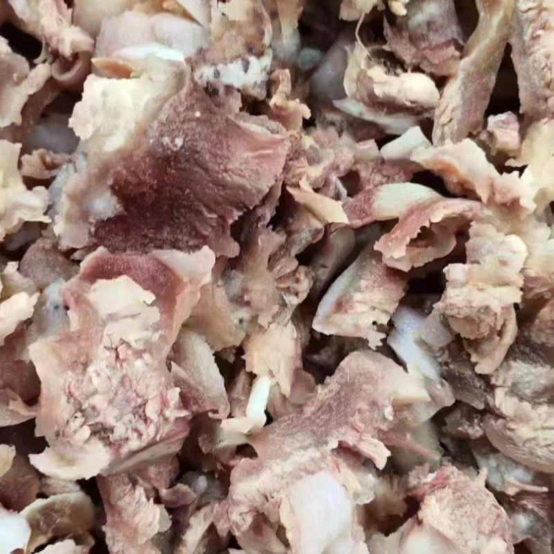【熟牛肉】拆骨肉