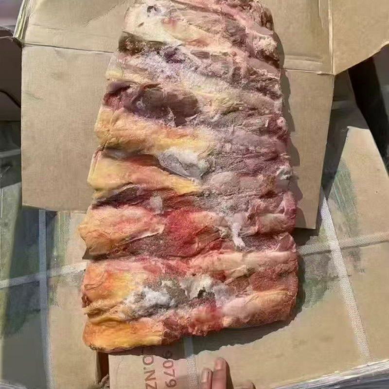 牛寸排