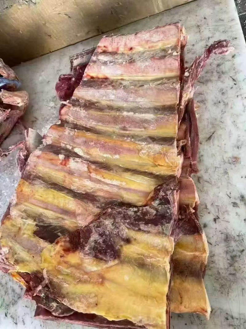 牛寸排