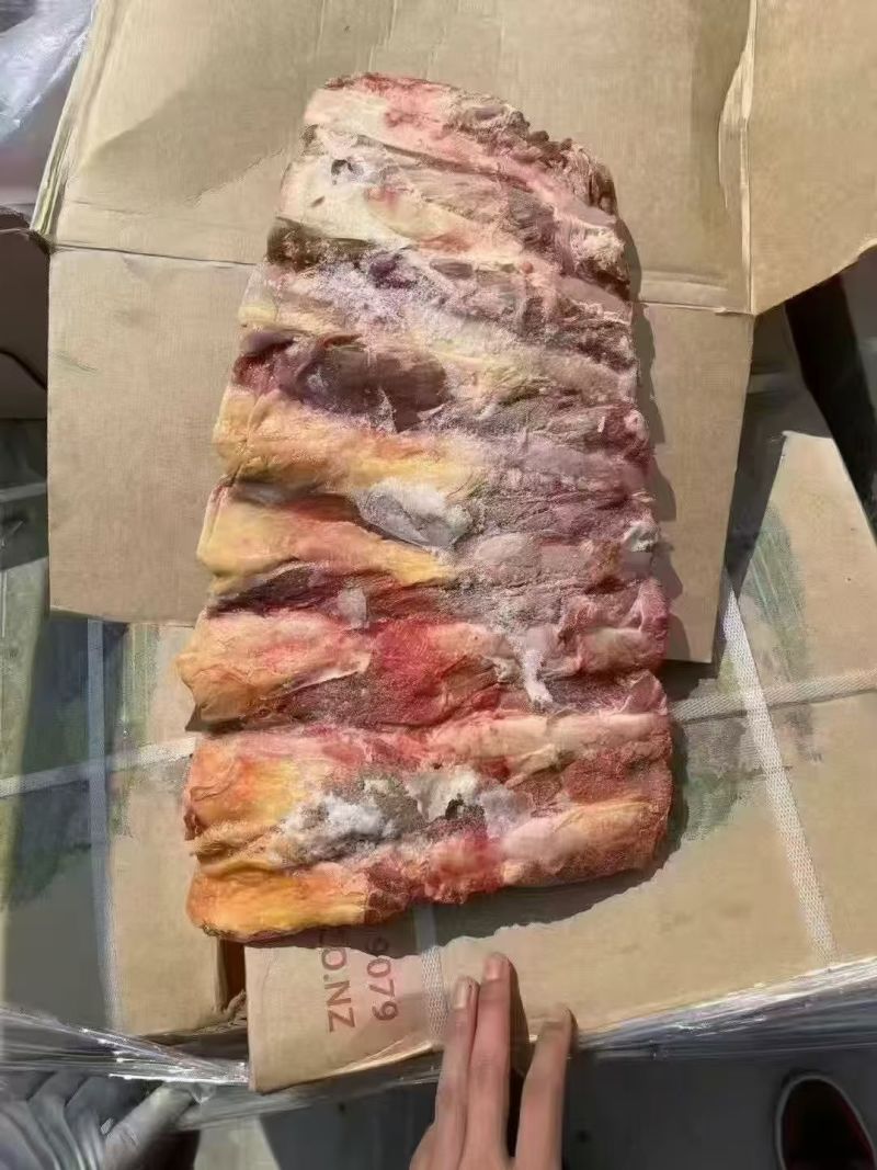 牛寸排