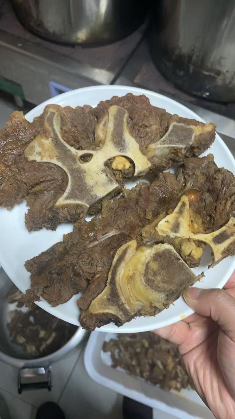 牛脖骨临沂提货进口多肉支持发样品可切割可整根