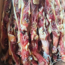 【腊肉】风吹腊鸡腿条地摊展会畅销整件批发