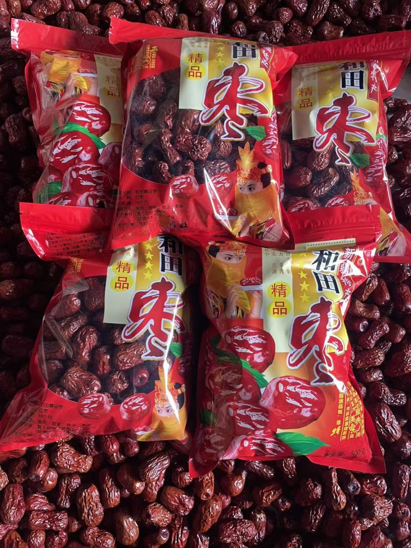 新疆大枣