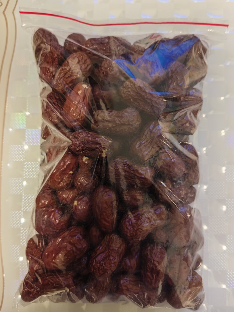 新疆大枣
