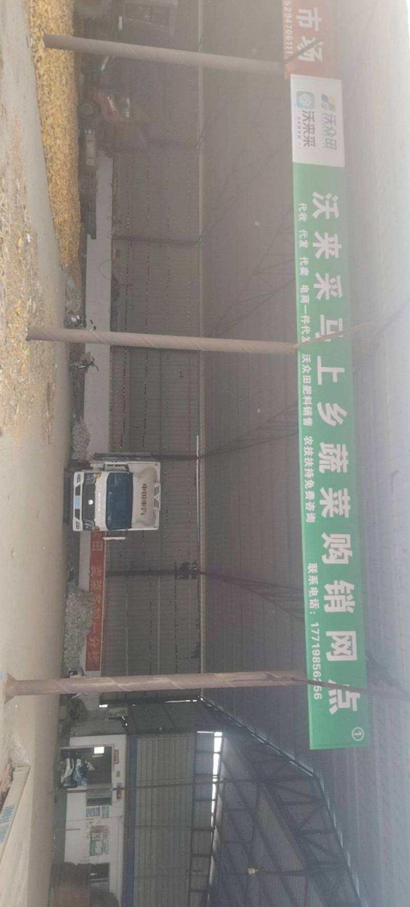 河南安阳内黄实心花菜大量有货