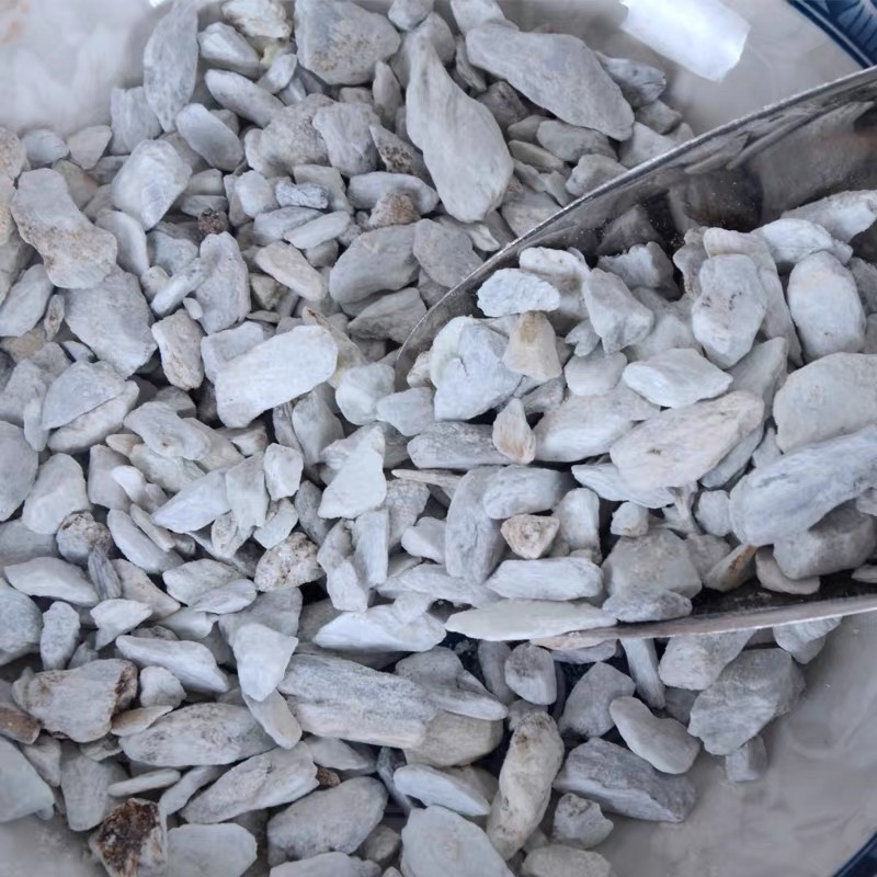 阳起石起阳石各种规格矿石中药材矿石