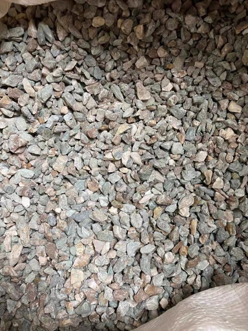 阳起石起阳石各种规格矿石中药材矿石