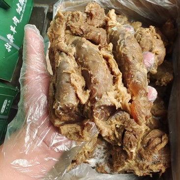 【熟牛肉】熟牛腱子肉