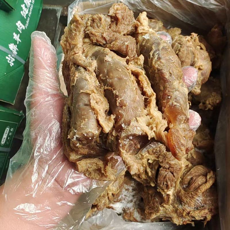 【熟牛肉】熟牛腱子肉
