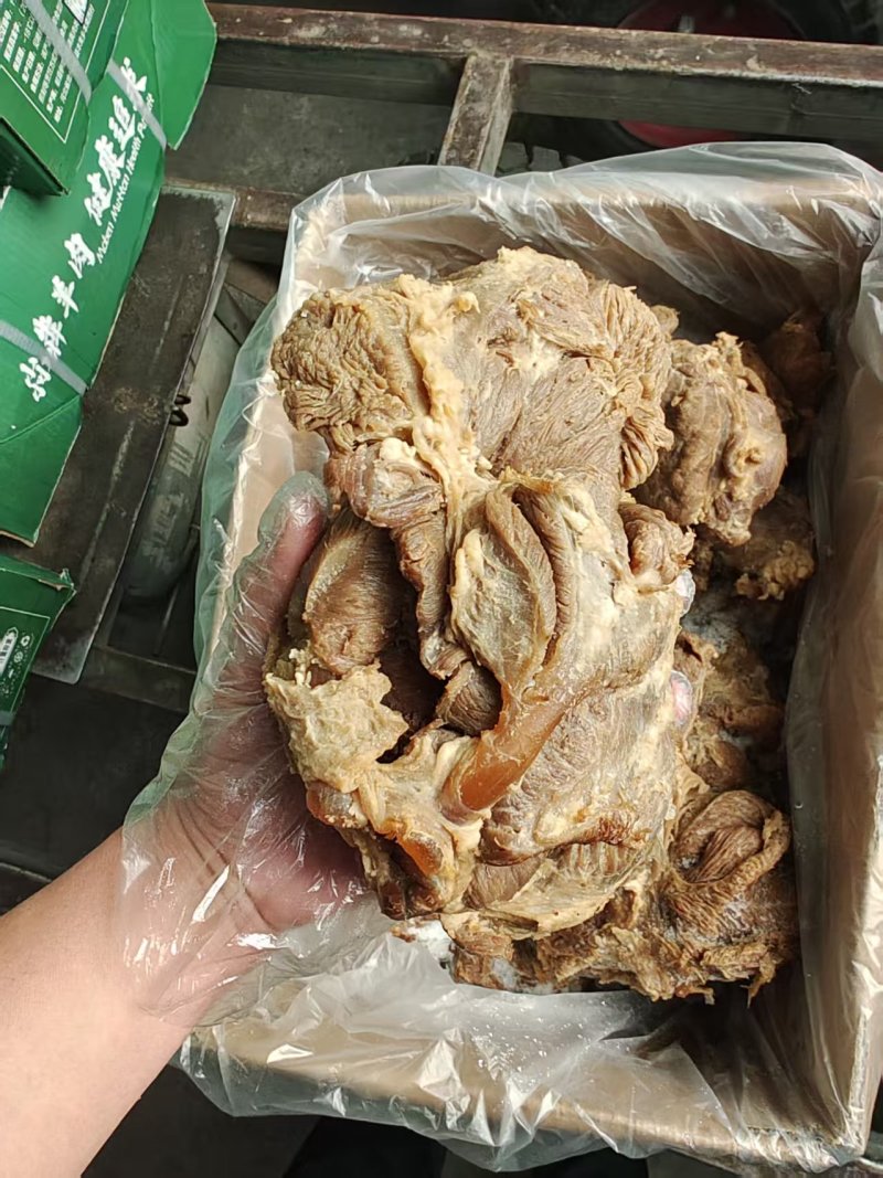 【熟牛肉】熟牛腱子肉