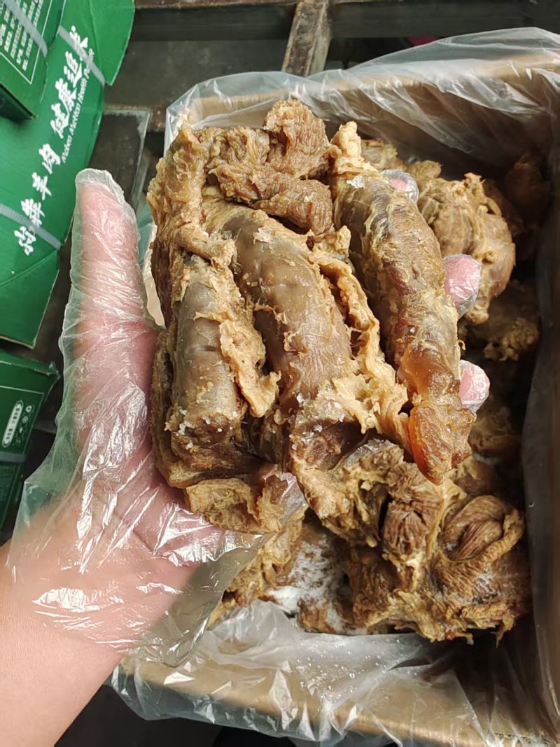 【熟牛肉】熟牛腱子肉