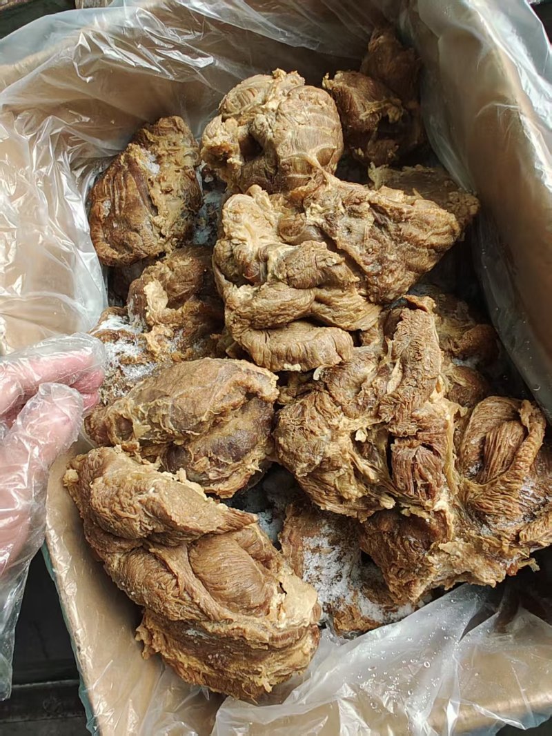 【熟牛肉】熟牛腱子肉