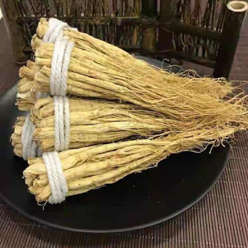 人参须白参须生晒参须无硫小人参须常年供应