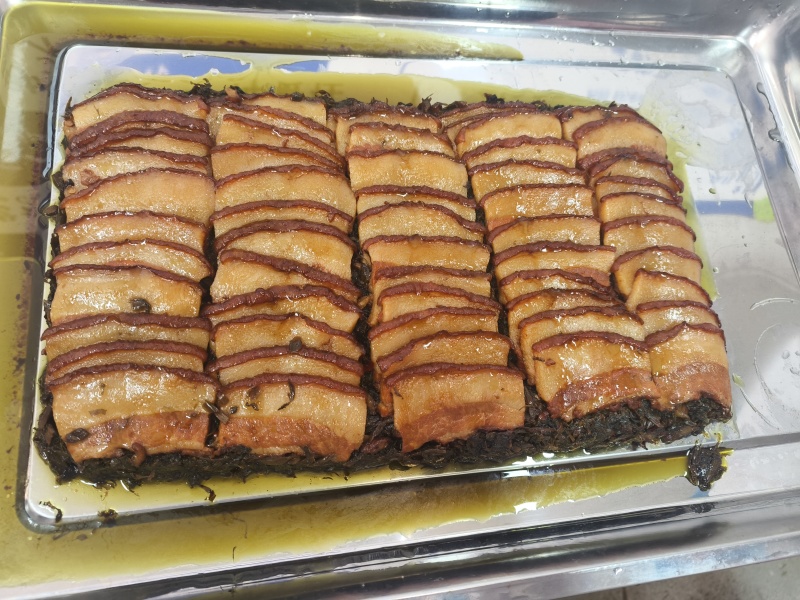 梅菜扣肉系列
