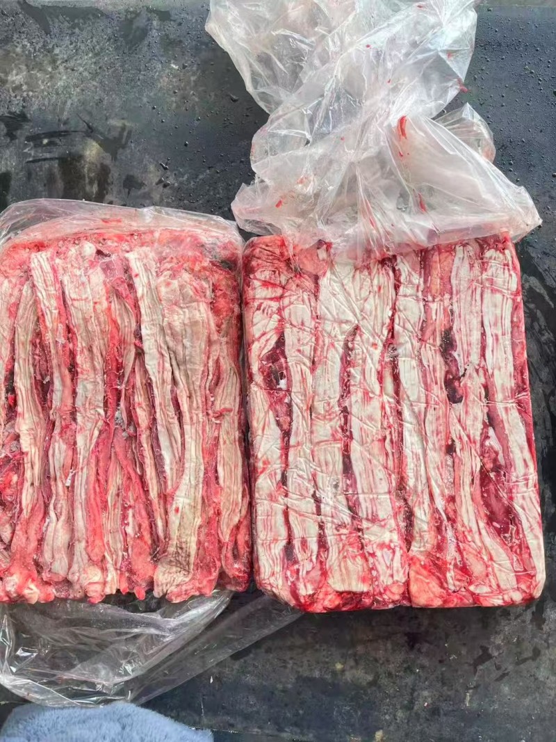 纯干开边红肠一箱2板