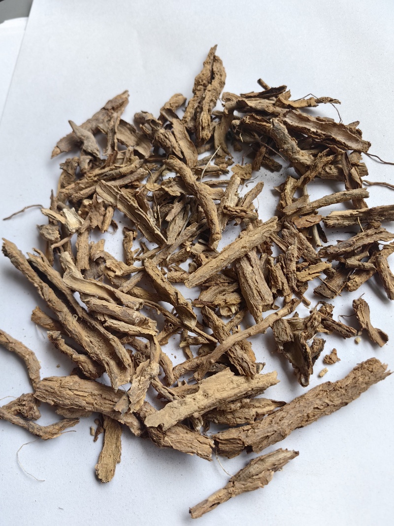 地骨皮身皮统货批发品种齐全量大从优品种齐全