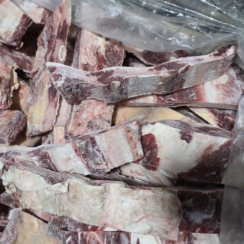 牛肋排块，牛排锅，电商专用