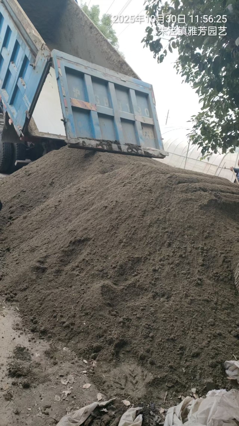 工程绿化，瓜果蔬菜用营养土，简包装