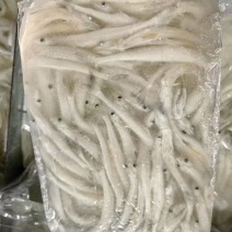 银鱼