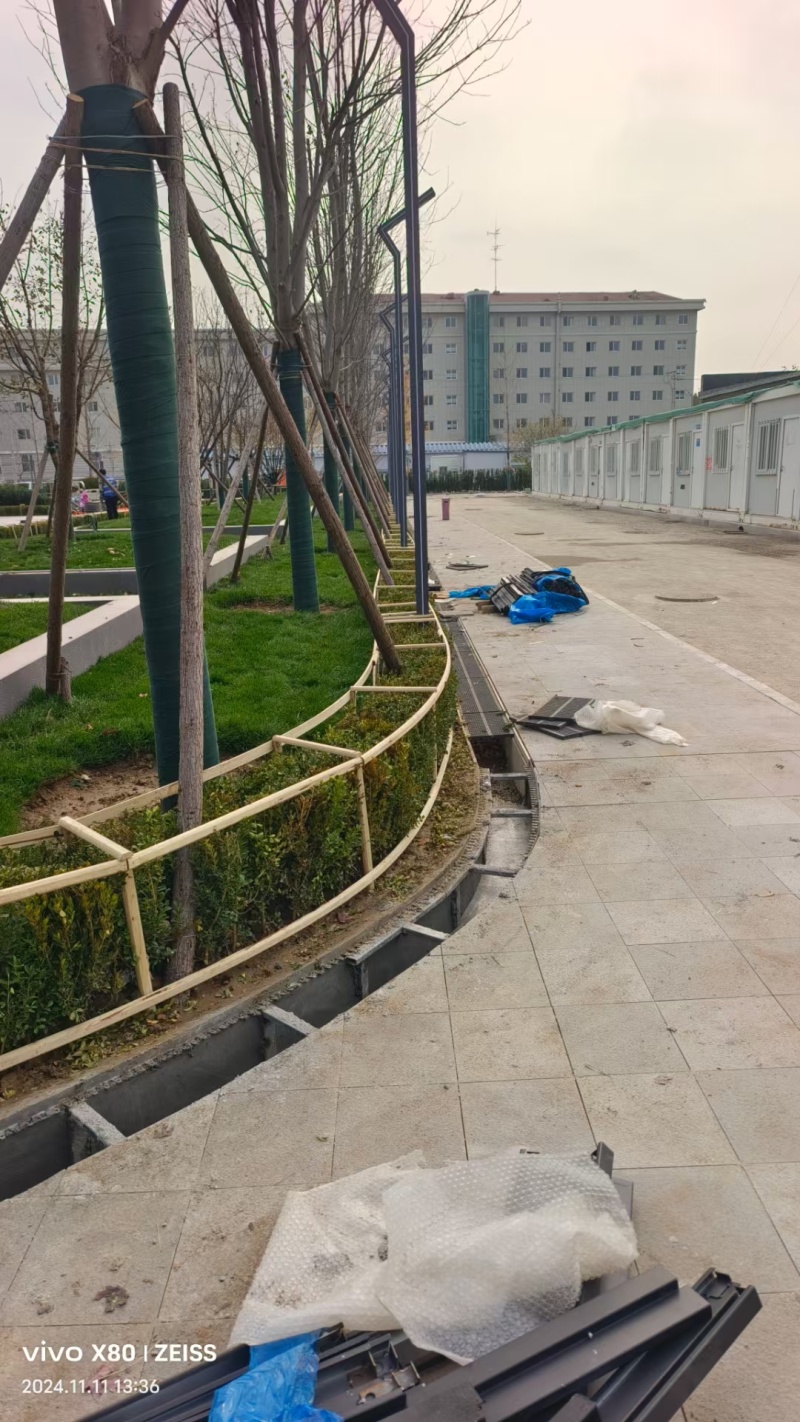 防寒布，无纺布，园林绿化防寒材料