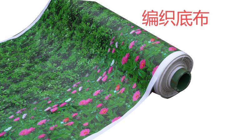 防寒布，无纺布，园林绿化防寒材料