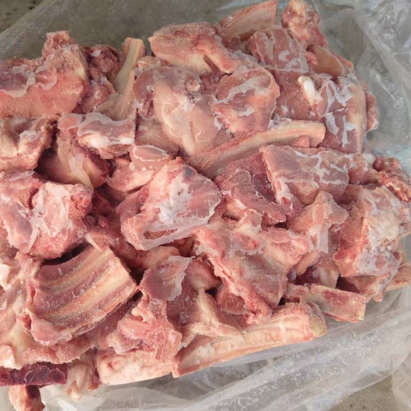 国产多肉骨块